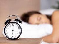 Люди, які сплять менше п'яти годин, частіше страждають від хронічних захворювань